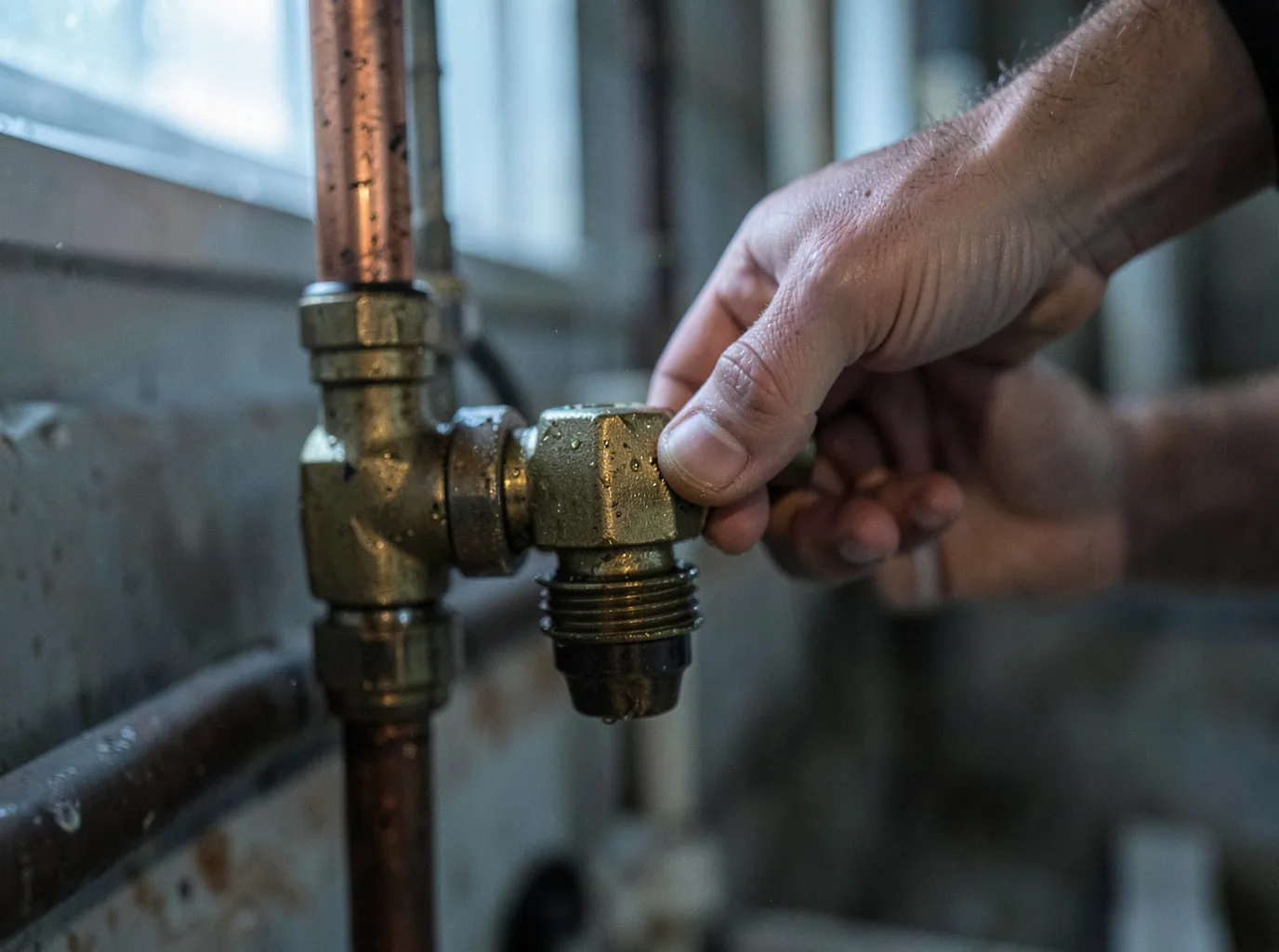 Emergency Plumber Brewster, MA FAQs